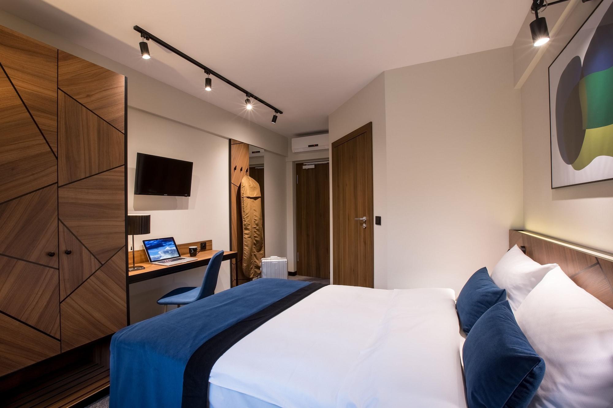 Hotel Ascot Premium Krakow