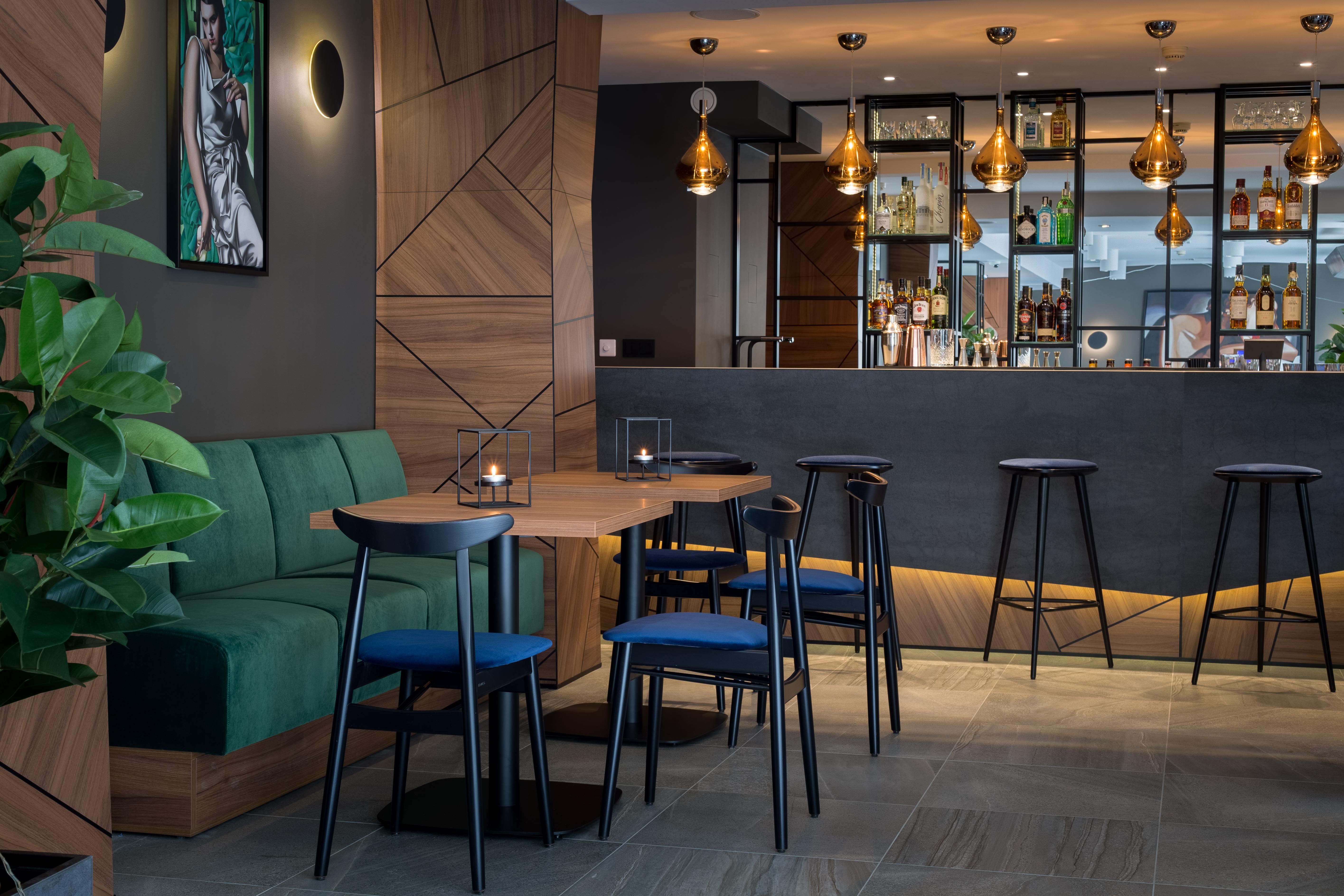 Hotel Ascot Premium Krakow