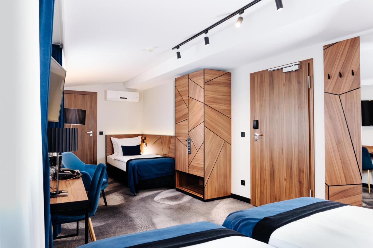 Ascot Premium Hotel Krakow