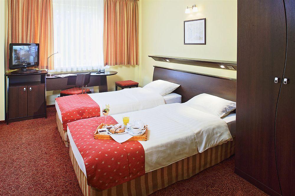 Ascot Premium 4* Krakau