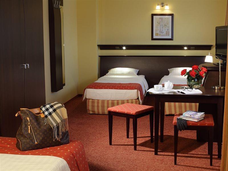 Hotel Ascot Premium